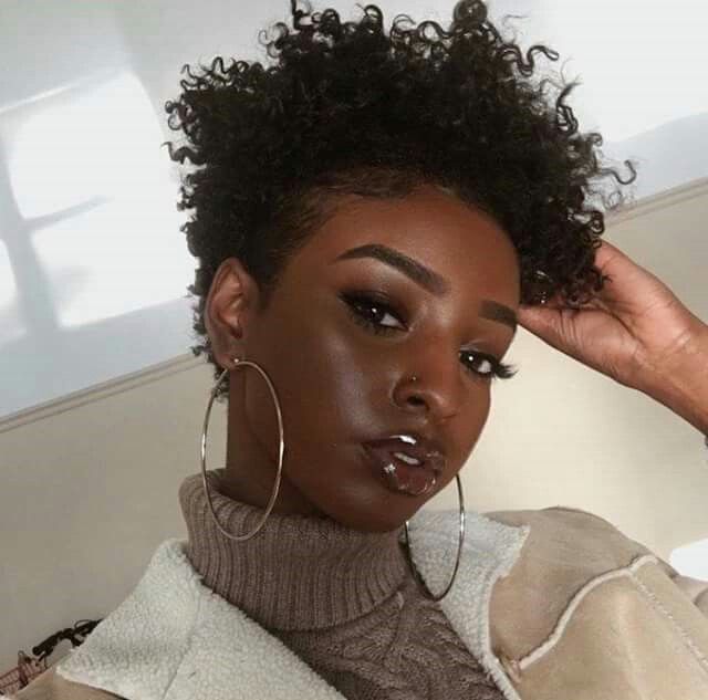 EMBRACING YOUR CURLS WITH SHEA MOISTURE
